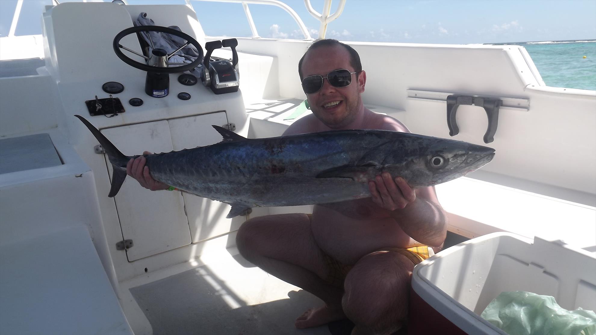 Pescuit Marea Caraibelor - dscf1840.JPG